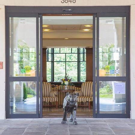 The Cook Hotel And Conference Center At Lsu Батон-Руж Экстерьер фото