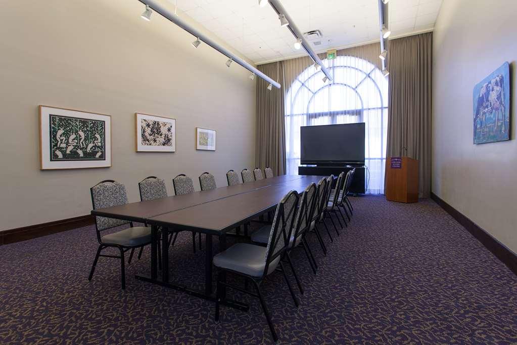 The Cook Hotel And Conference Center At Lsu Батон-Руж Удобства фото